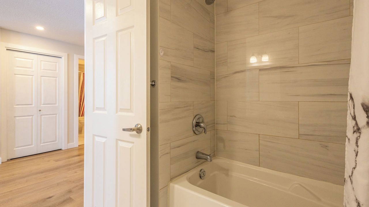 Photo of Bathroom in Springbank