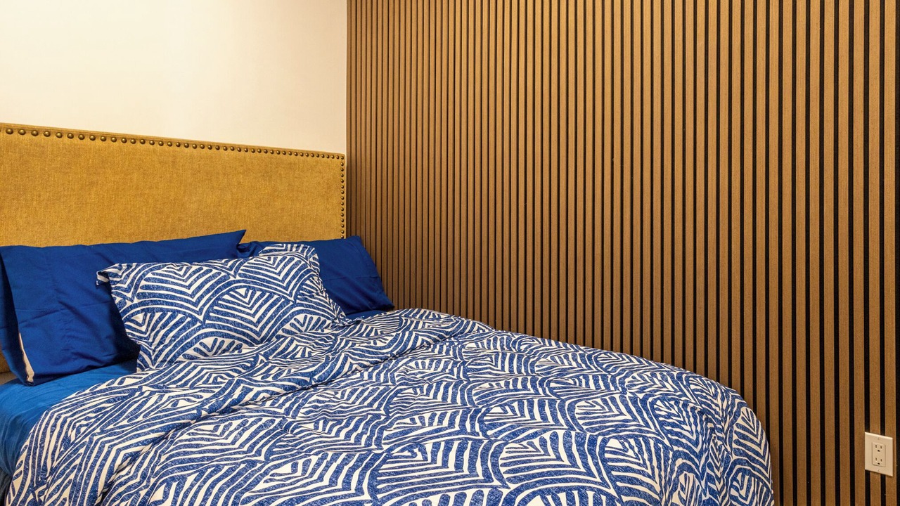 Photo of Bedroom in Springbank