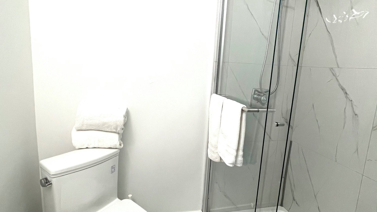 Photo of Bathroom in Fleetwood