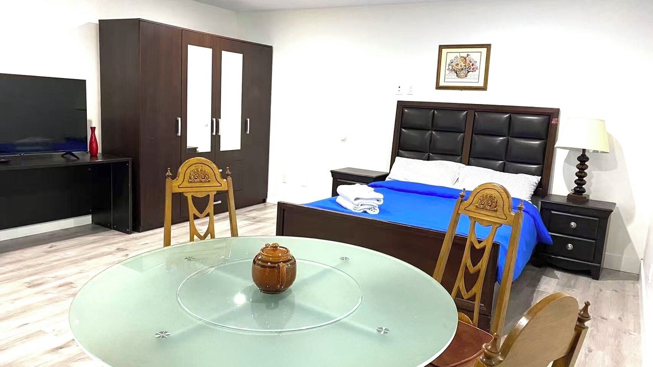Photo of Bedroom in Fleetwood
