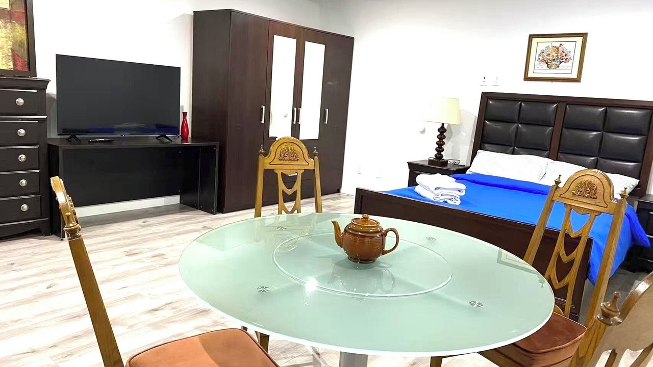 Photo of Bedroom in Fleetwood