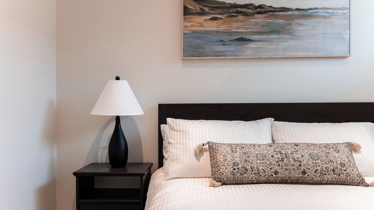 Photo of Bedroom in Burnaby