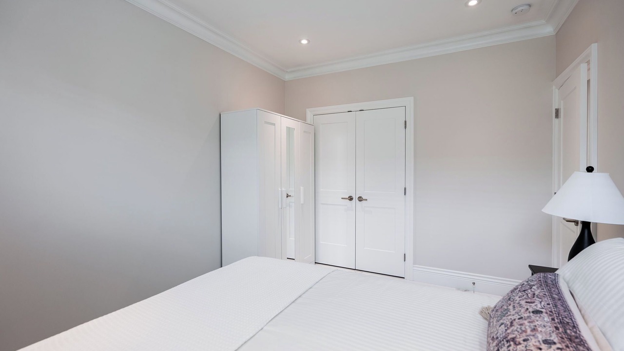 Photo of Bedroom in Burnaby