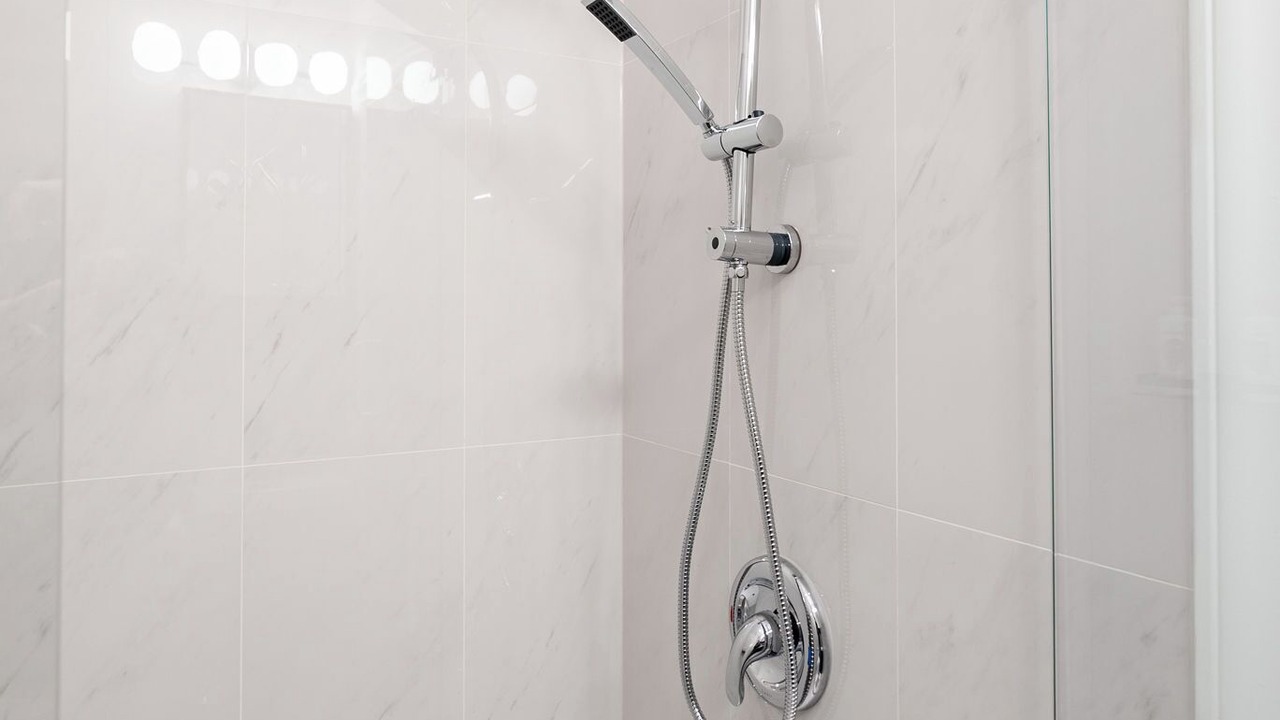 Photo of Bathroom in Burnaby