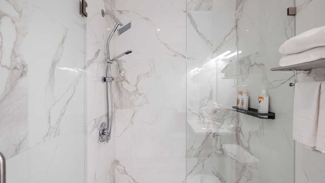 Photo of Bathroom in Burnaby