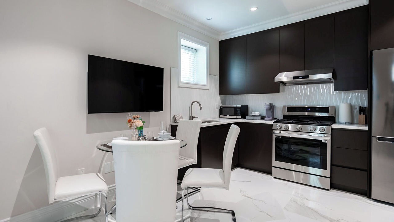 Photo of Kitchen in Burnaby