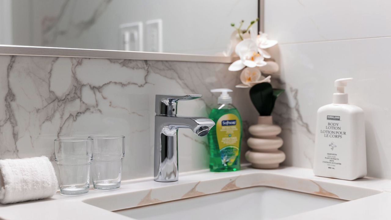 Photo of Bathroom in Burnaby