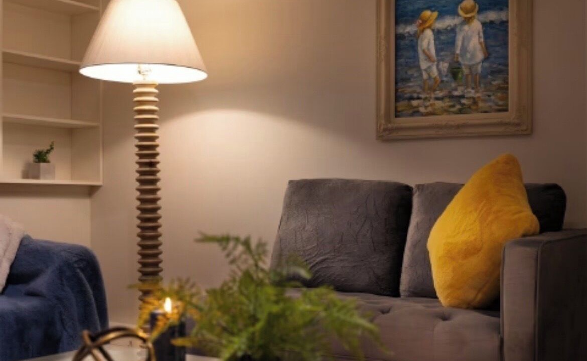 Photo of Livingroom in West Vancouver