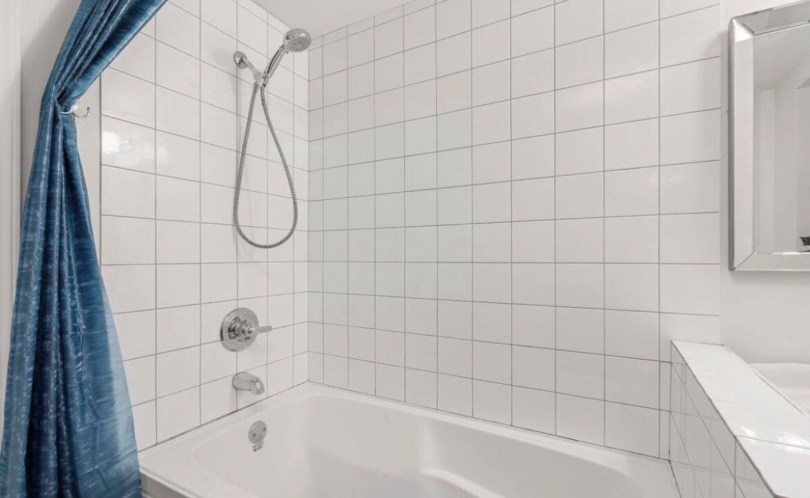 Photo of Bathroom in West Vancouver