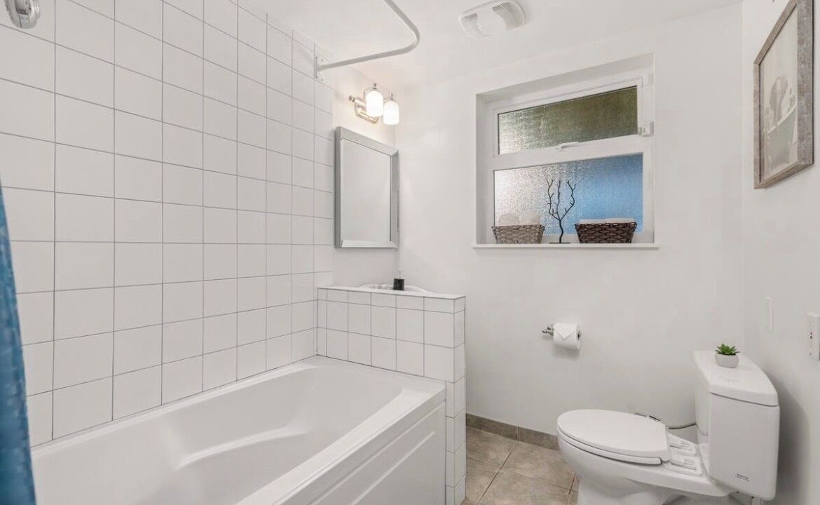Photo of Bathroom in West Vancouver