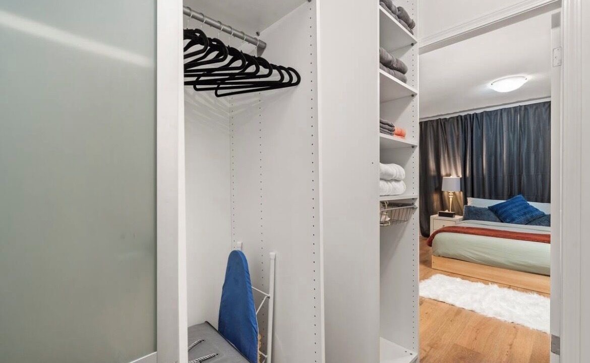 Photo of Bedroom in West Vancouver