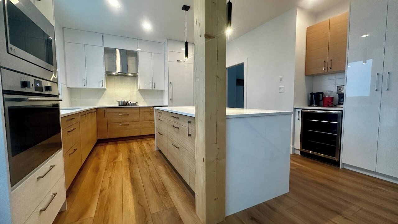 Photo of Kitchen in Golden