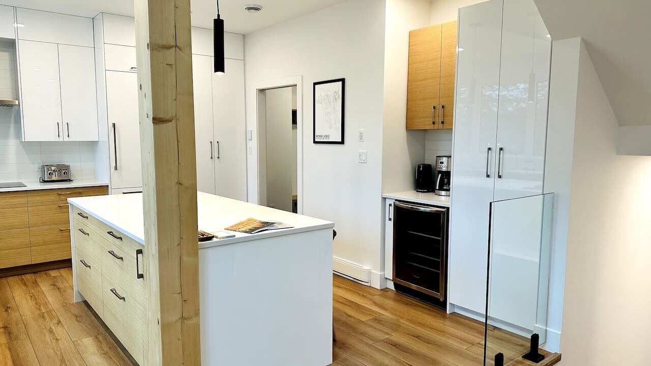Photo of Kitchen in Golden