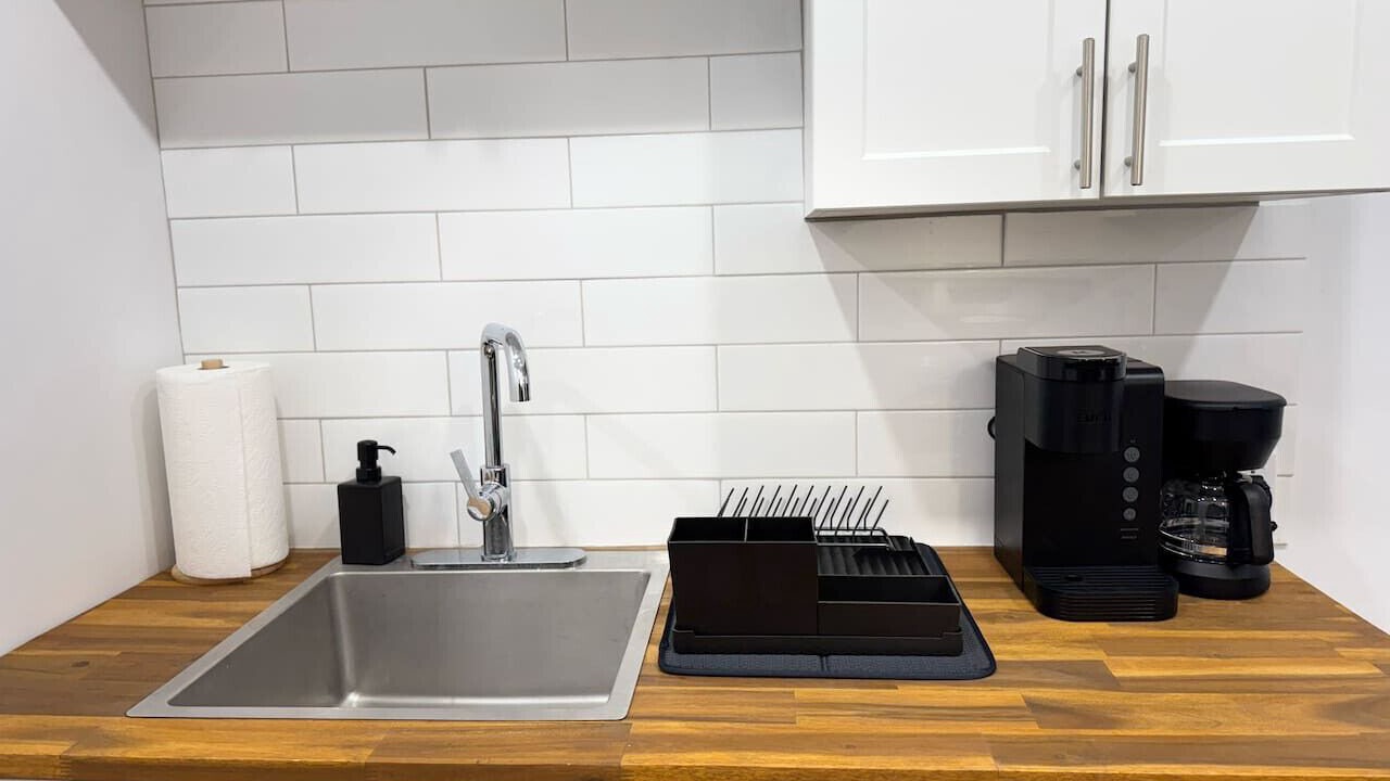 Photo of Kitchen in Cote-Des-Neiges—Notre-Dame-De-Grace
