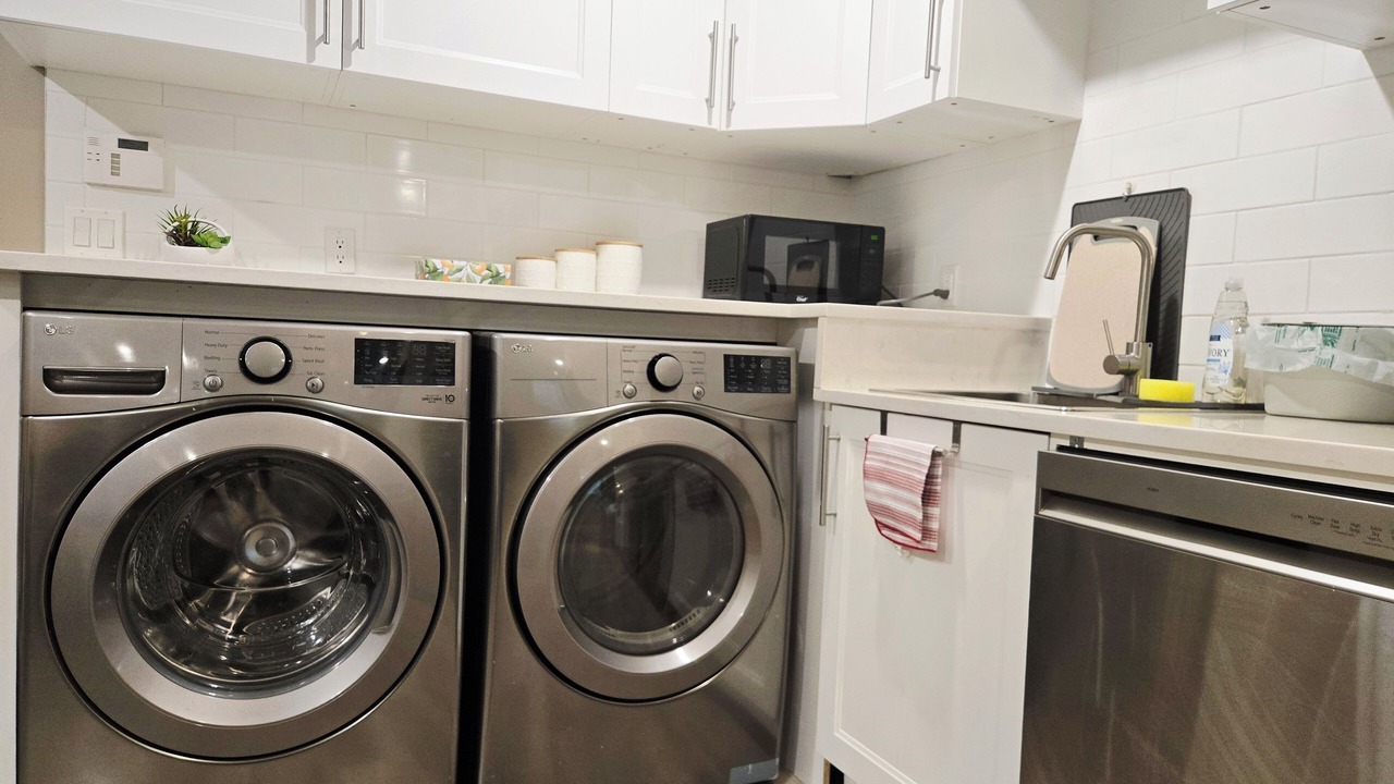 Photo of Kitchen in Surrey