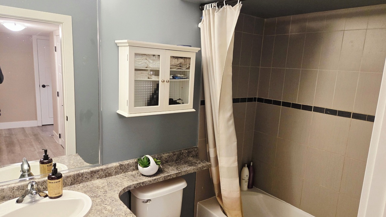 Photo of Bathroom in Surrey