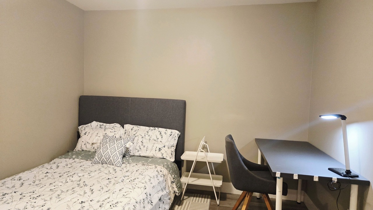 Photo of Bedroom in Surrey