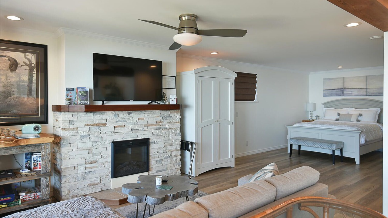 Photo of Bedroom in Selma Park