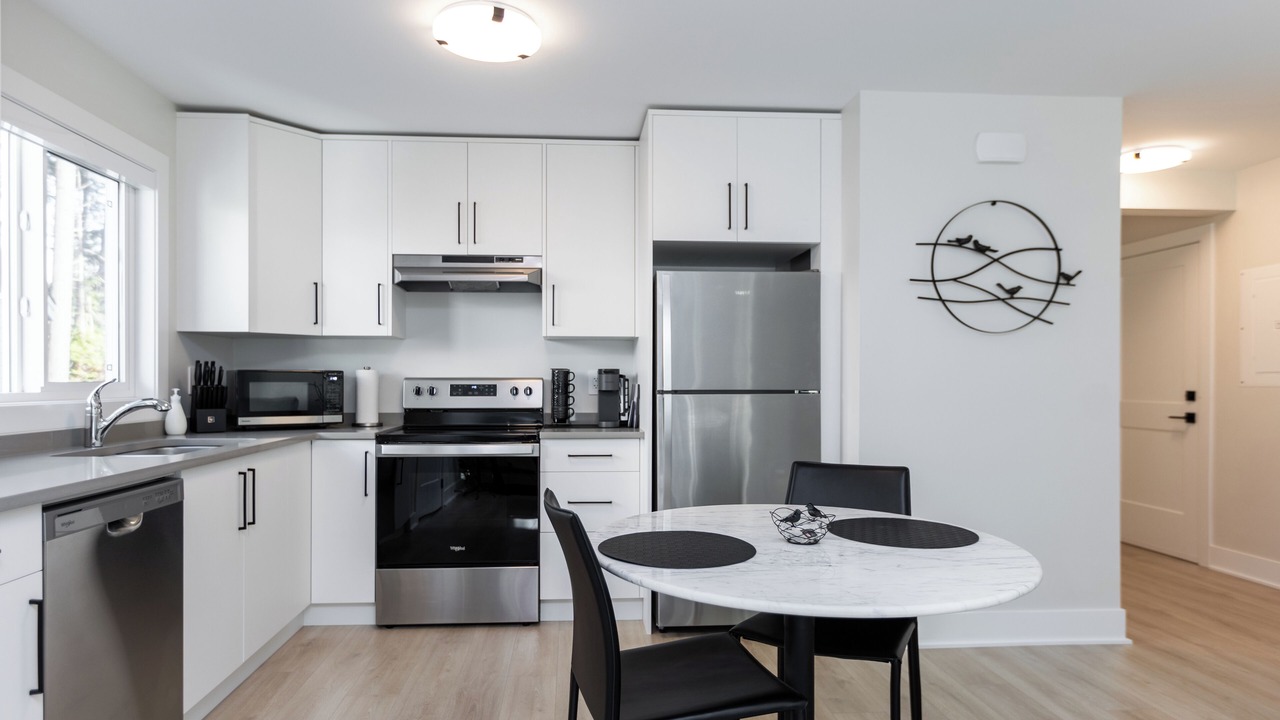 Photo of Kitchen in Colwood