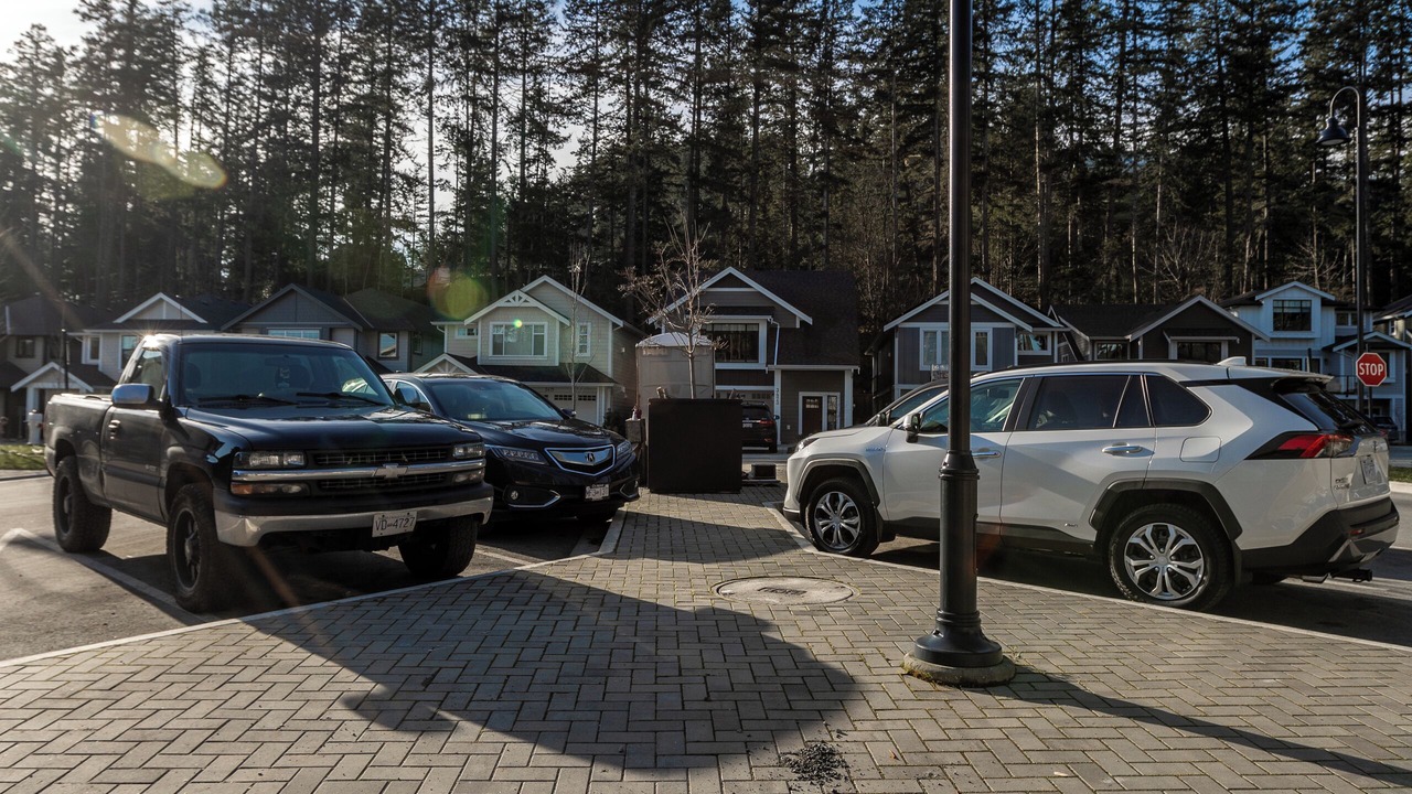 Photo of Outdoor in Colwood