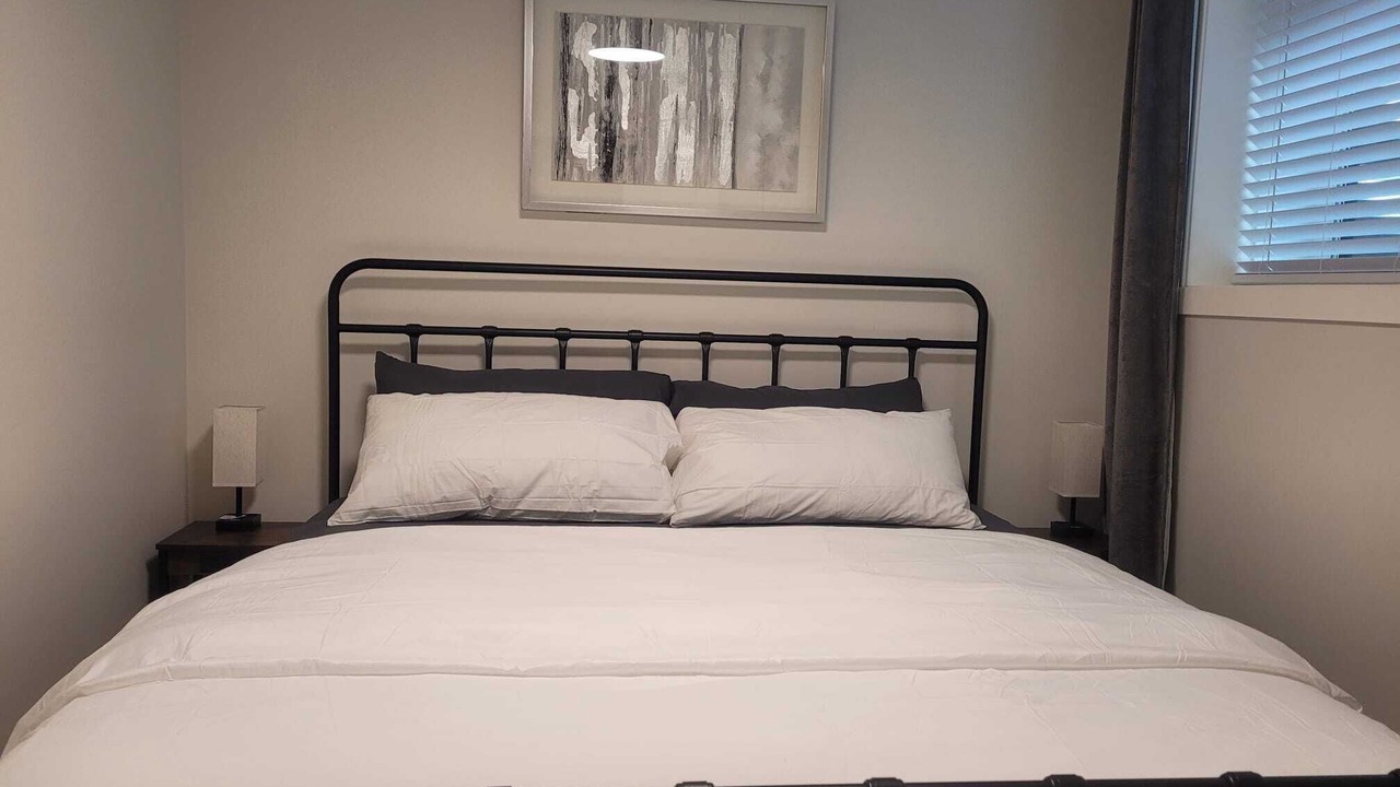 Photo of Bedroom in Auburn Bay
