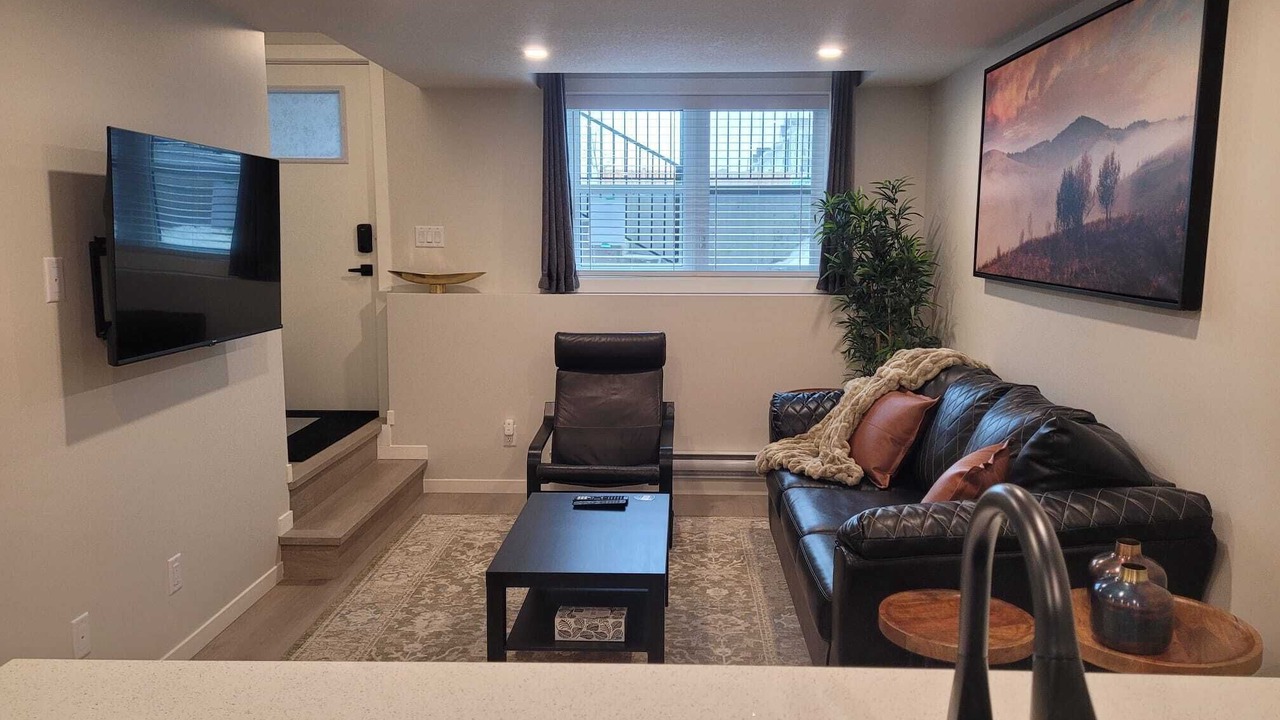 Photo of Livingroom in Auburn Bay