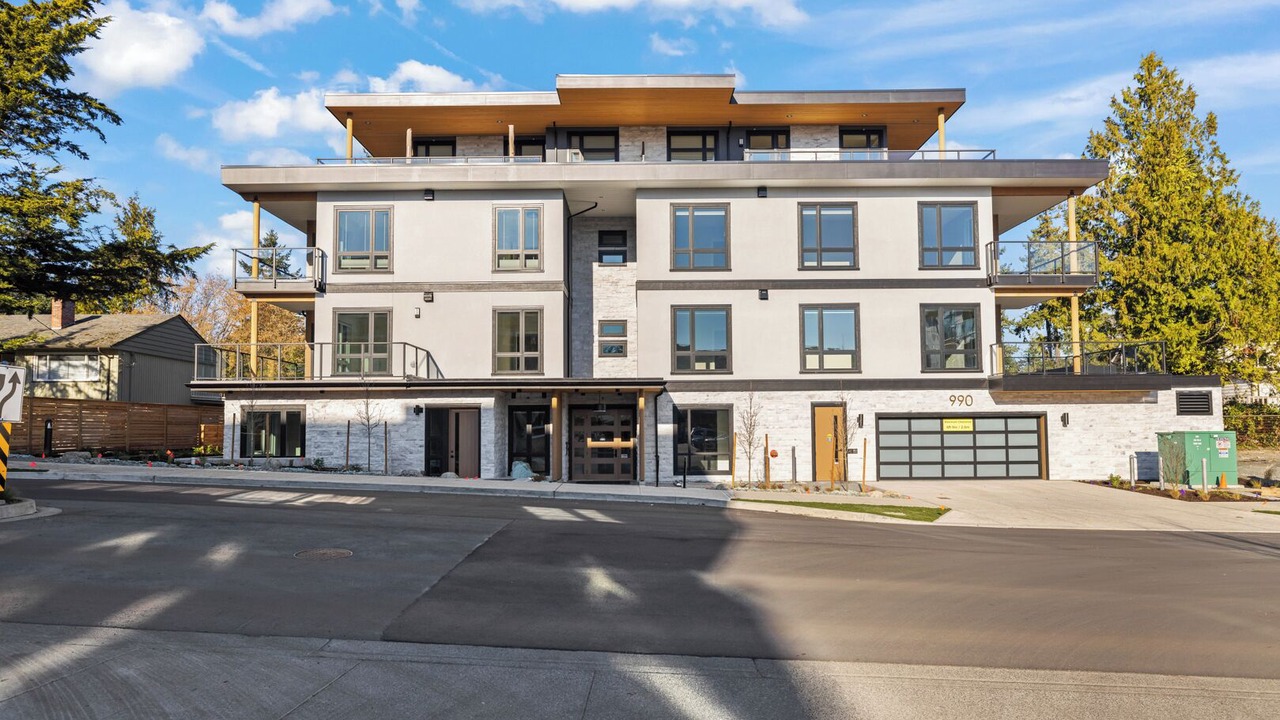 Photo of Outdoor in Cordova Bay