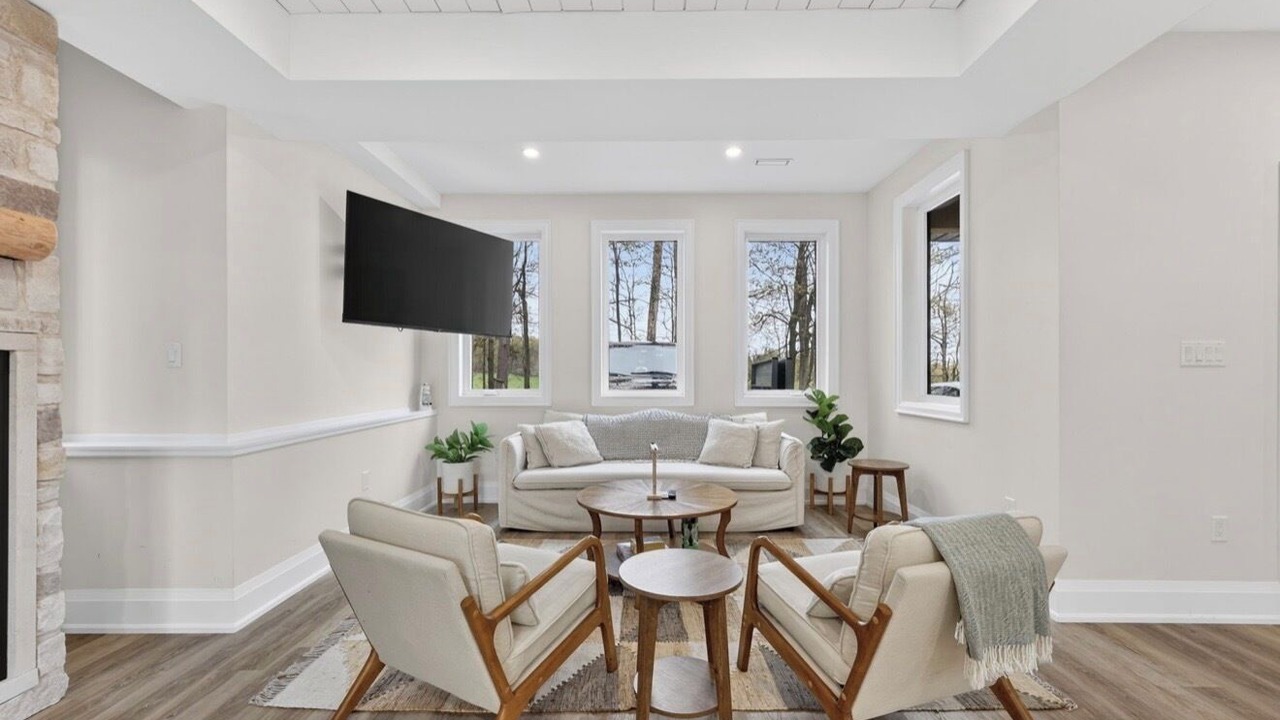 Photo of Livingroom in Oro-Medonte