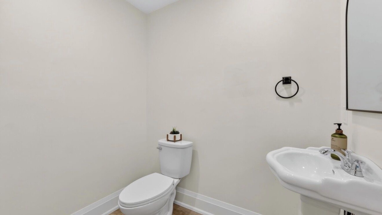 Photo of Bathroom in Oro-Medonte