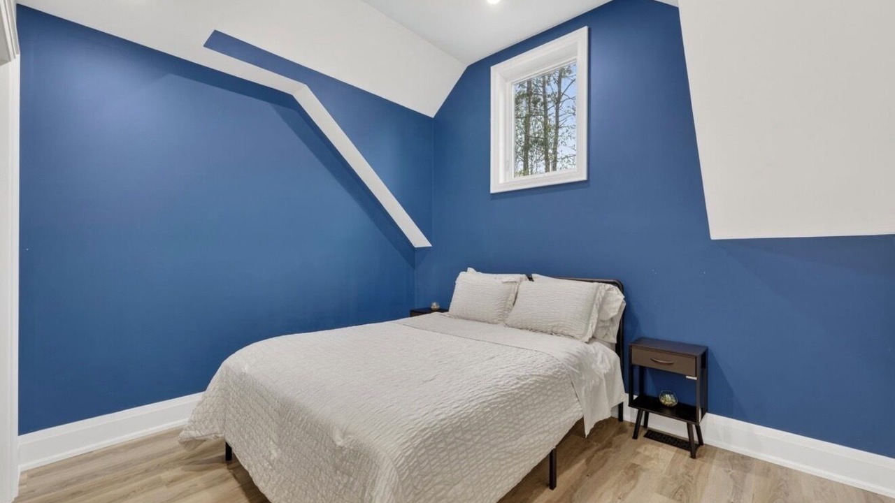 Photo of Bedroom in Oro-Medonte