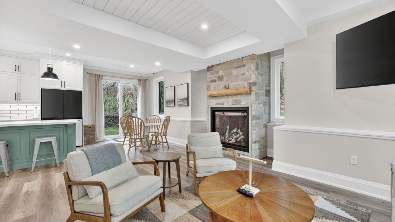 Photo of Livingroom in Oro-Medonte