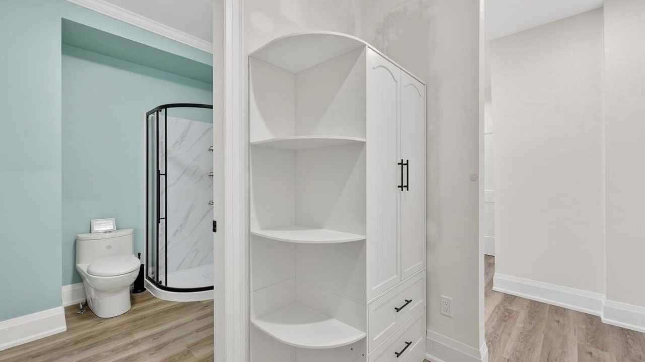 Photo of Bathroom in Oro-Medonte