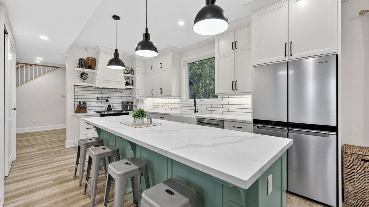 Photo of Kitchen in Oro-Medonte