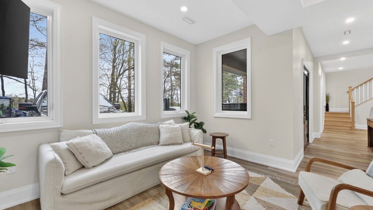 Photo of Livingroom in Oro-Medonte