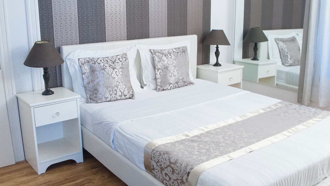 Photo of Bedroom in Chertsey