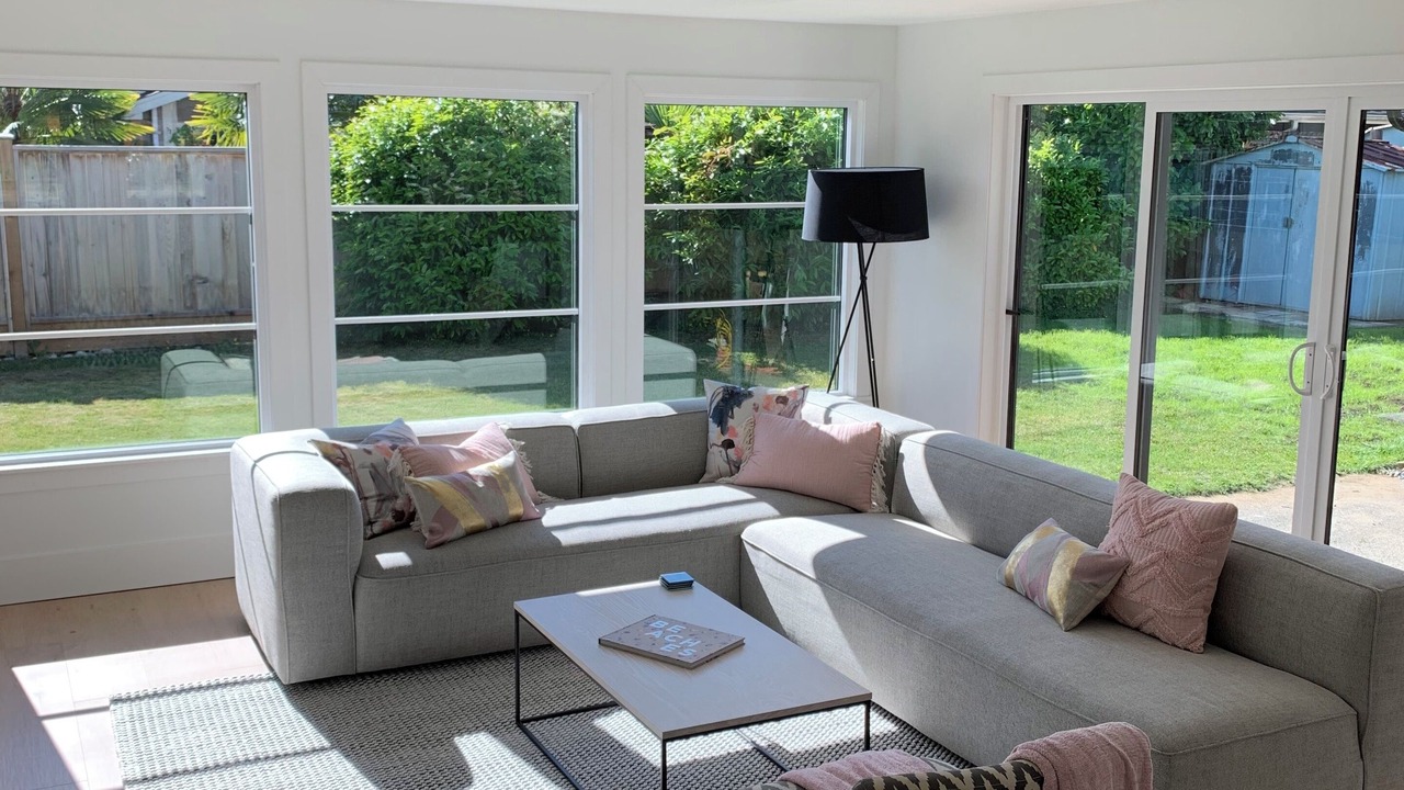 Photo of Livingroom in Vancouver
