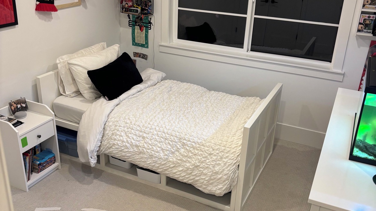Photo of Bedroom in Vancouver