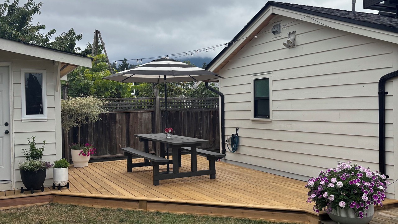 Photo of Outdoor in Vancouver
