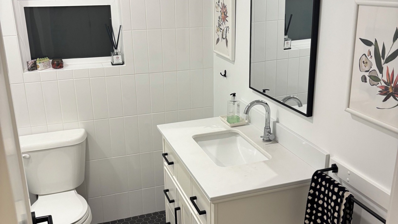 Photo of Bathroom in Vancouver