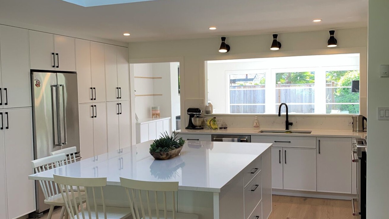 Photo of Kitchen in Vancouver