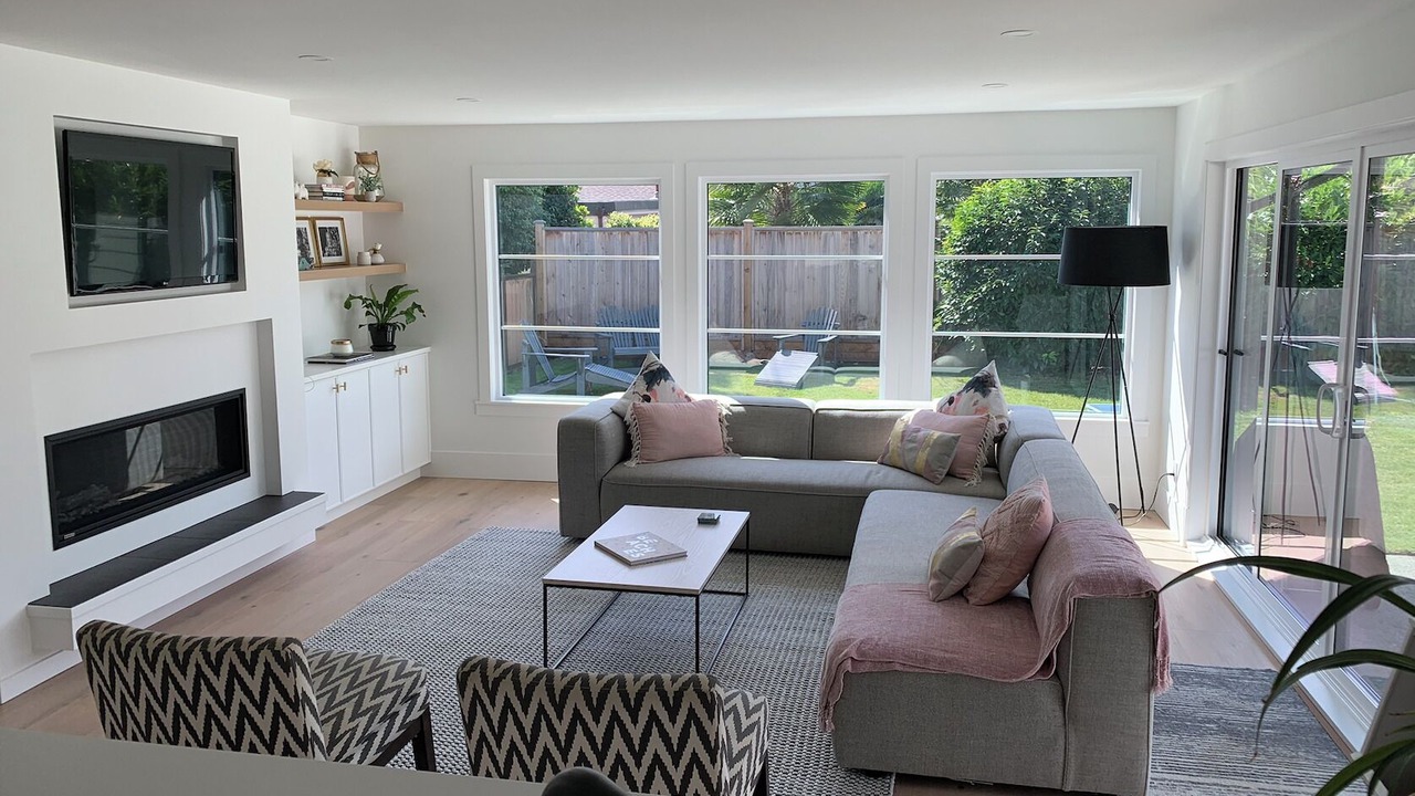 Photo of Livingroom in Vancouver