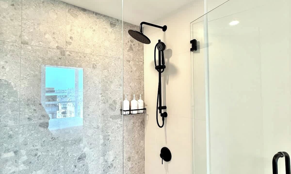 Photo of Bathroom in East Clayton