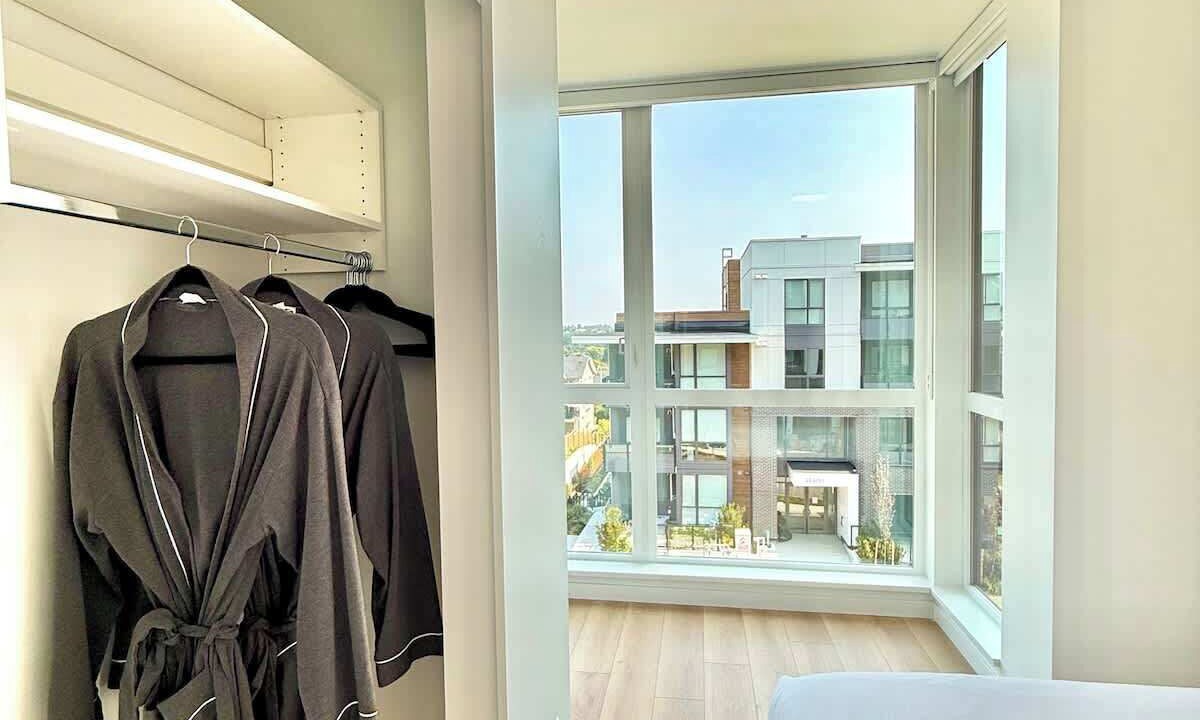 Photo of Bedroom in East Clayton