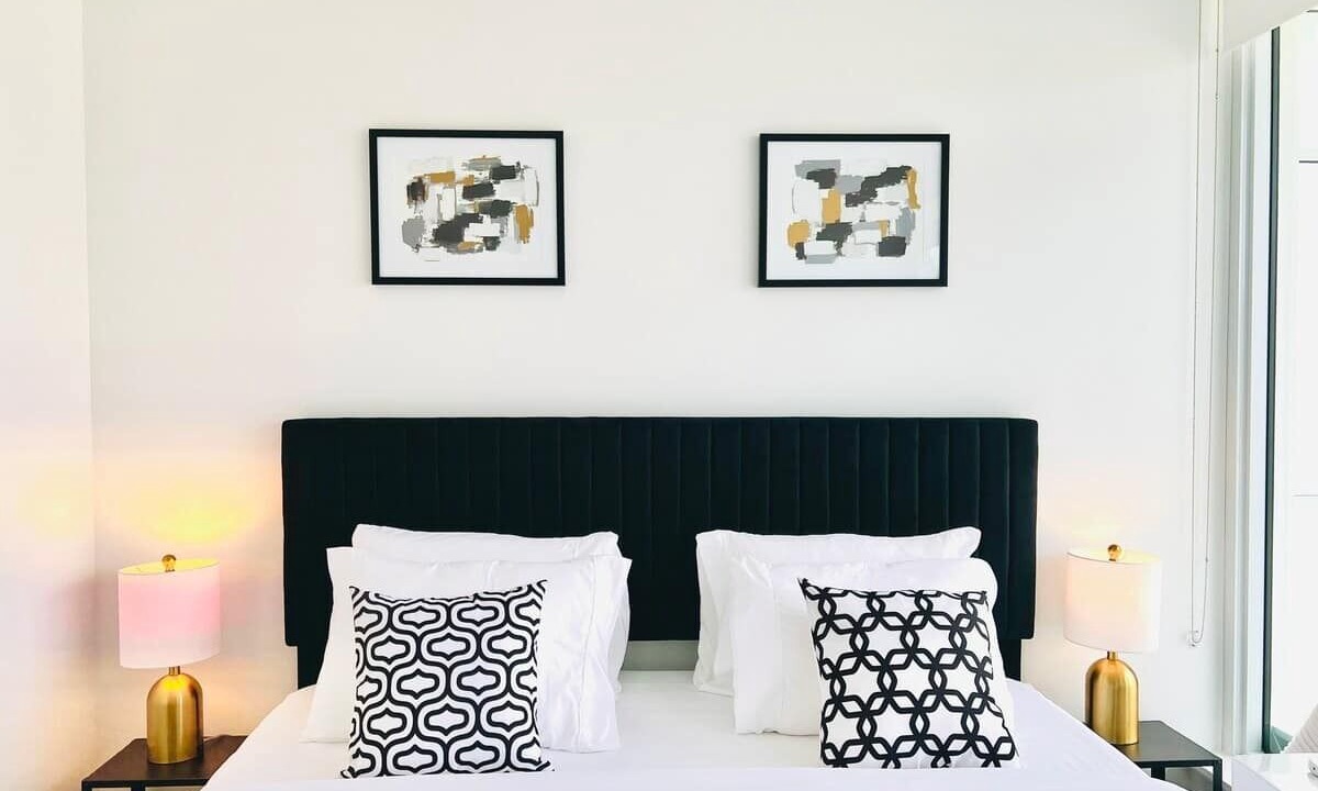 Photo of Bedroom in East Clayton