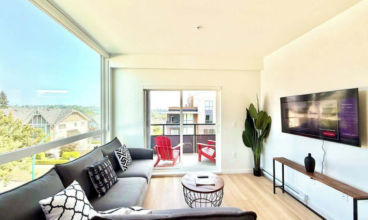 Photo of Livingroom in East Clayton