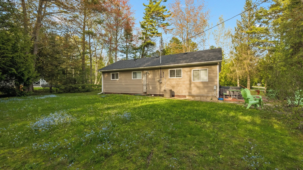 Photo of Outdoor in Sauble Beach