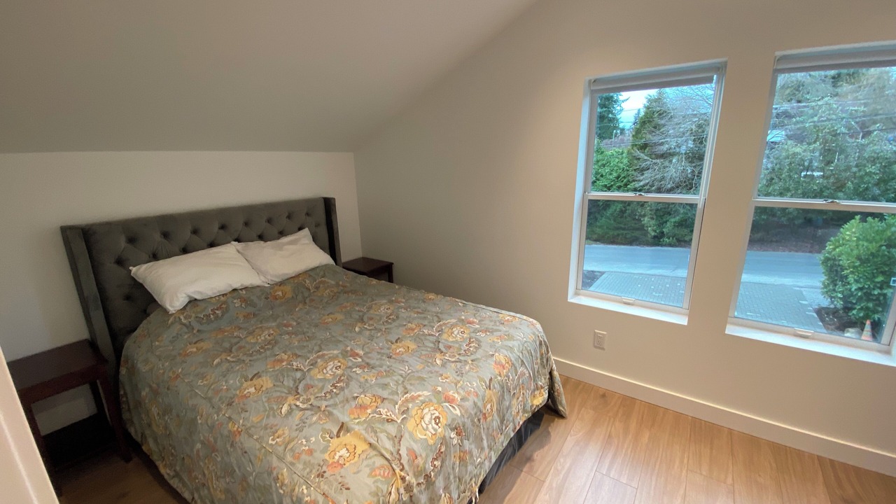 Photo of Bedroom in Hollyburn