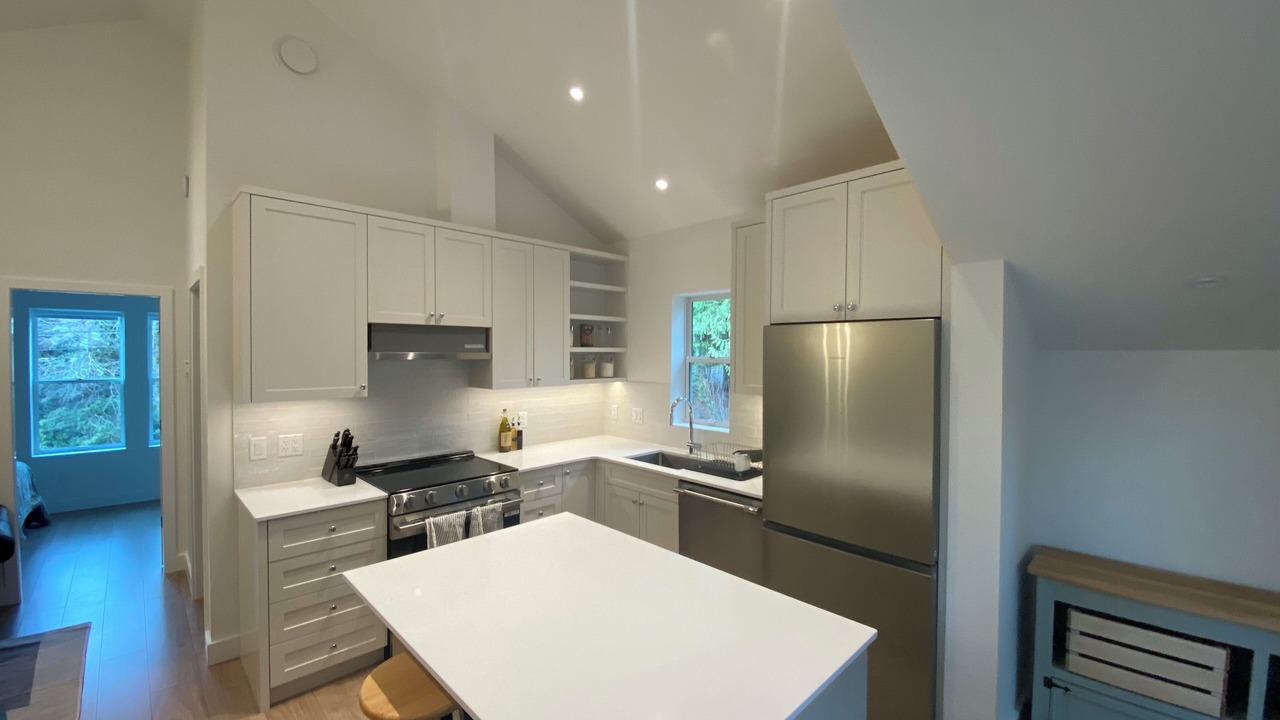 Photo of Kitchen in Hollyburn