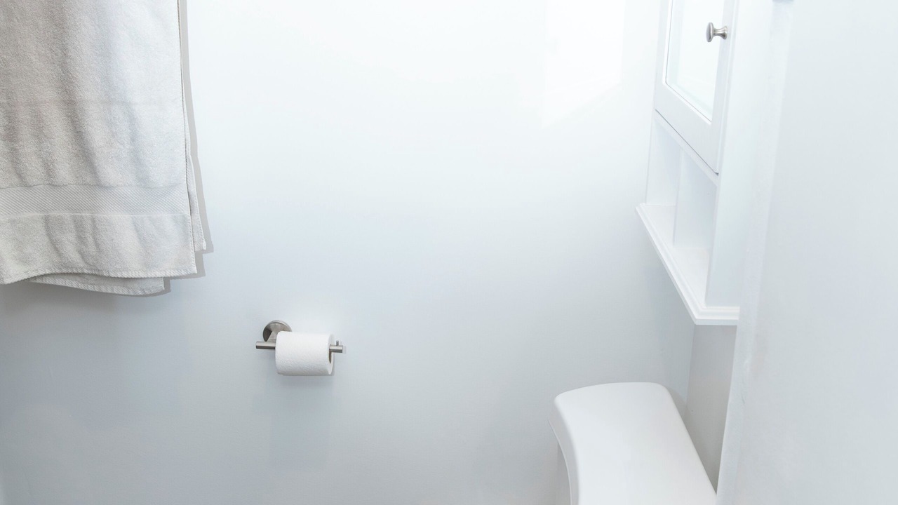 Photo of Bathroom in Marda Loop