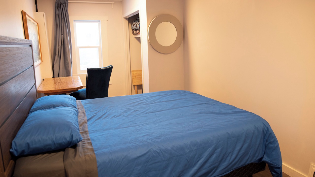 Photo of Bedroom in Marda Loop